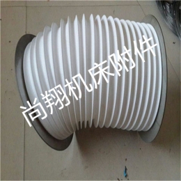 圆筒式伸缩式防护套