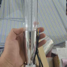 三色报警灯